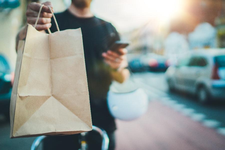 外卖代运营的内容包含哪些？